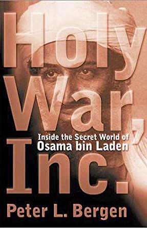 Osama and his followers continue holy war