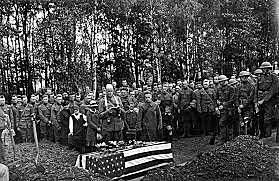 America cuts ties with Afghaistan