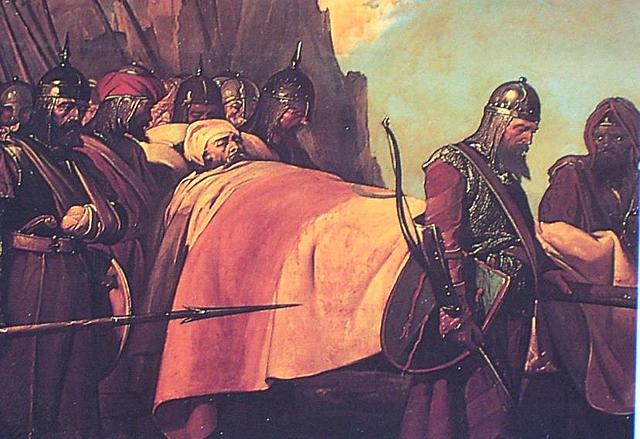 Batalla de Calatañazor