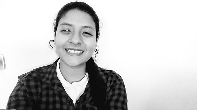 Hace una semana tuve gripa