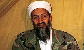 Osama Bin Laden forms the group al-Qaeda