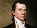 James Monroe Elected President