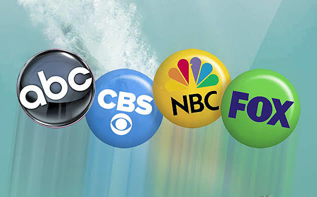 Contenidos Televisivos