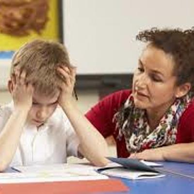 Timeline: Emotional disturbance