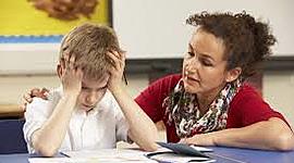 Timeline: Emotional disturbance