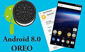 Android 8.0 Oreo