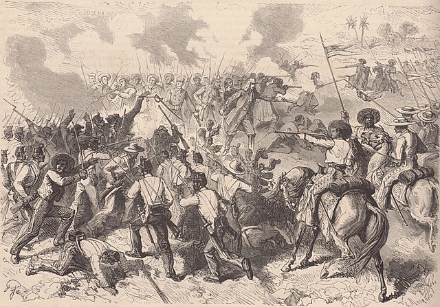 Batalla de San Pedro (México)