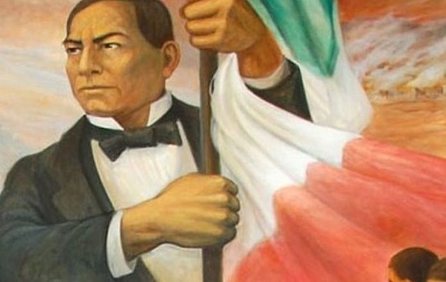 Las elecciones federales (México)