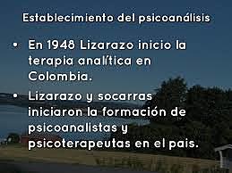 1948, ARTURO LIZARAZO.