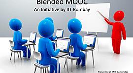 Timeline: BMOOC CI. Nueva forma de enseñar y aprender