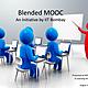 Blended mooc an initiative by iit bombay n