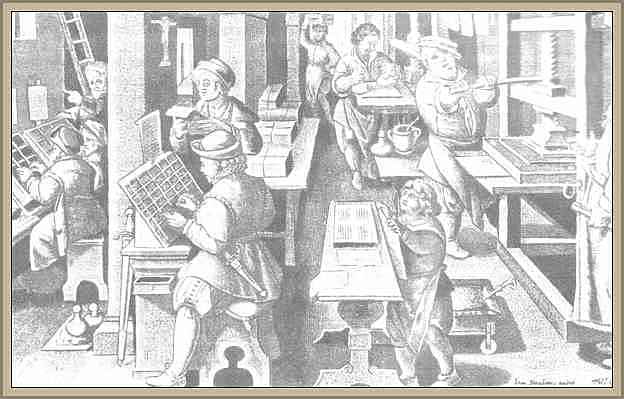 Se introduce el primer proceso químico para fabricar papel.