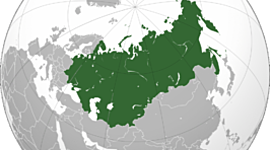 Timeline: Sovjet-Unie en Rusland na 1945