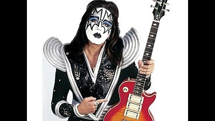 Ace Frehley