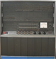 1959-1964 Computador
