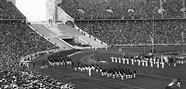 "Un gioco molto serio"