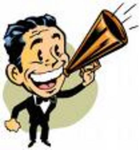 Social Charachteristics- LOUD