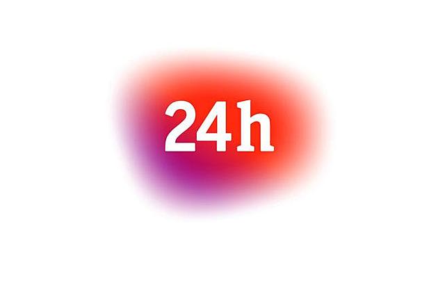 24 horas