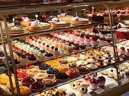 ¿Quién quiere unas galletas?