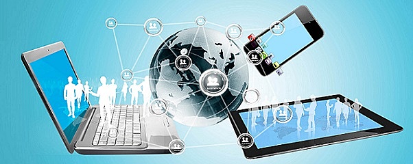 SURGEN NUEVAS TECNOLOGIAS