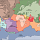 Placas tectonicas mayores.svg