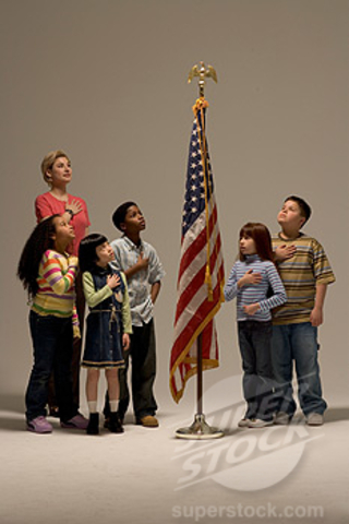 Minersville School District vs. Gobitis