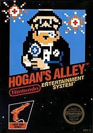 Hogan’s alley