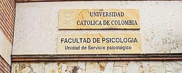 1966, FACULTAD DE PSICOLOGÍA.