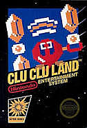 Clu CLu land