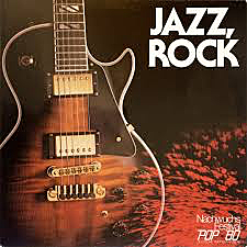 El jazz rock
