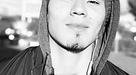 Timeline: Historia de vida Cristian Ortiz