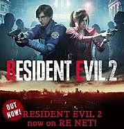 Resident evil
