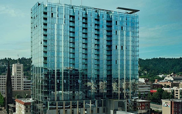 nueva capitulo de mi vida