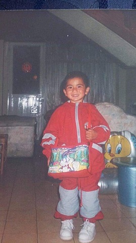 Jardín Infantil Creciendo con Amor