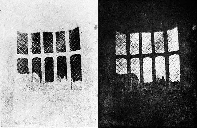 Henry Fox Talbot