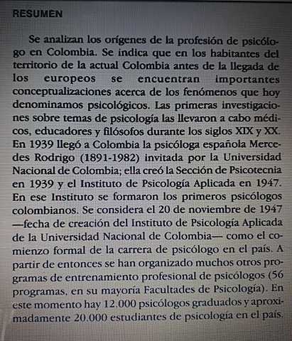 1972, NACIMIENTO DE LAS UNIVERSIDADES.