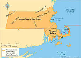 Massachusetts Bay