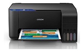 2019- Impresora actual