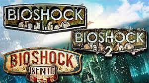 Bioshock