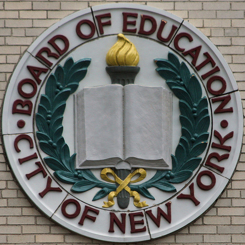 Rosenberg v. Board of Education of City of New York