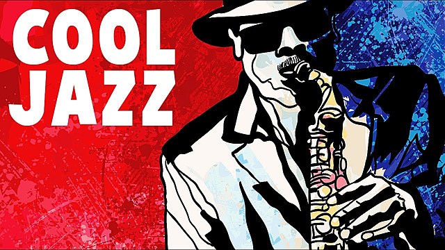 El cool jazz