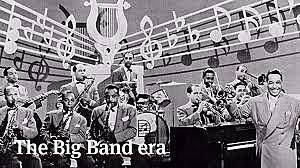 EL SWING I LES BIG BAND