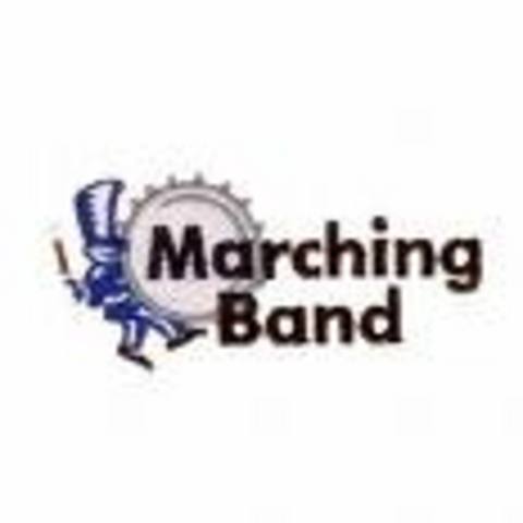 Looking Glass Self - Band Geek