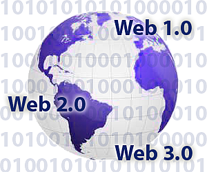 LA WEB 1.0