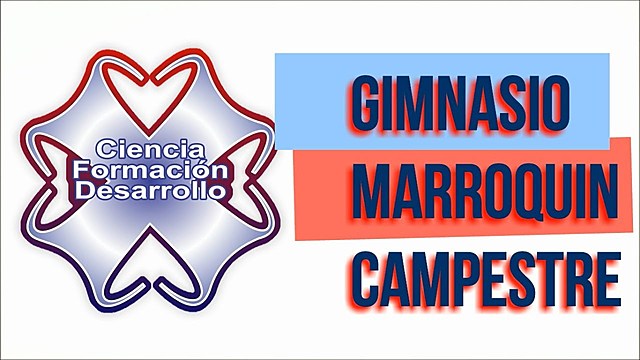 Gimnasio Marroquín Campestre