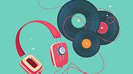 Timeline: Historia de la musica cristiana moderna