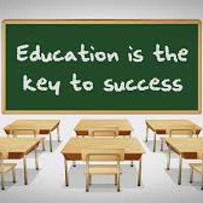 Timeline: Education Historical Timeline