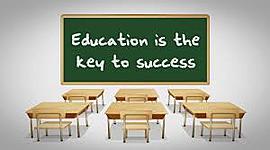 Timeline: Education Historical Timeline