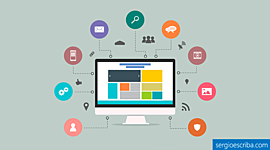 Timeline: Evolución de la web 1.0 hasta la 3,0.