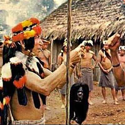 Timeline: las  nacionalides